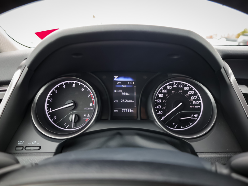 2024 Toyota Camry - Gallery image 17