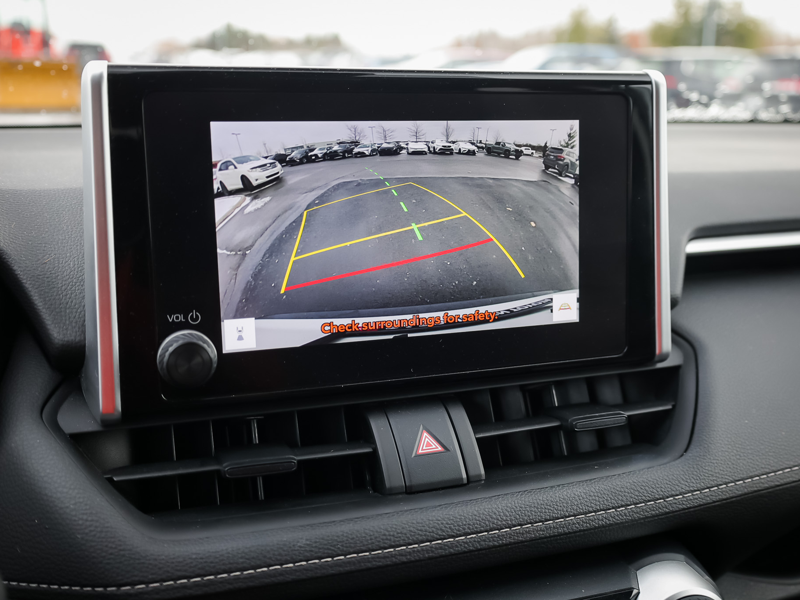 2023 Toyota RAV4 - Gallery image 20