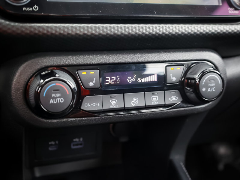 2021 Nissan Kicks - Gallery image 21