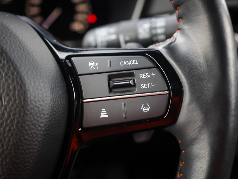 2023 Honda CR-V Hybrid - Gallery image 16