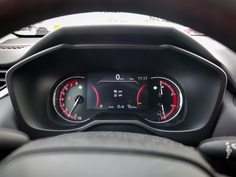 2023 Toyota RAV4 - Gallery image 18