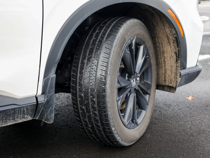 2023 Honda CR-V Hybrid - Gallery image 6