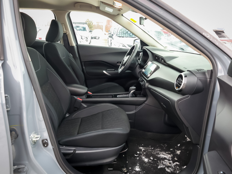 2021 Nissan Kicks - Gallery image 10