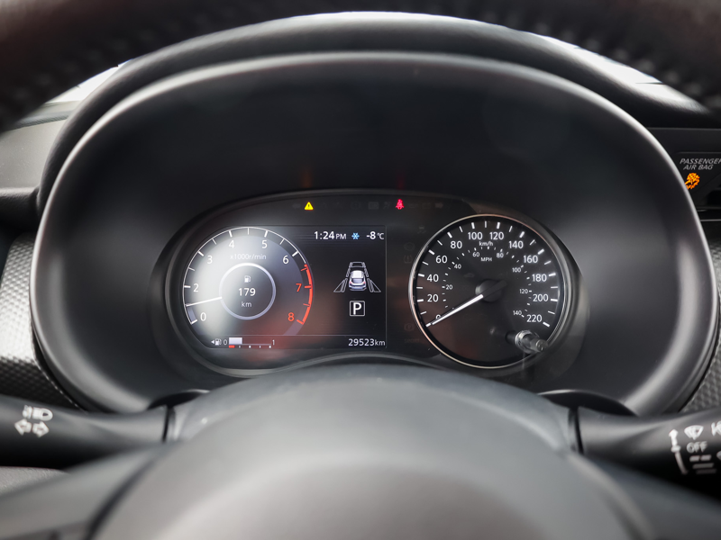 2021 Nissan Kicks - Gallery image 18