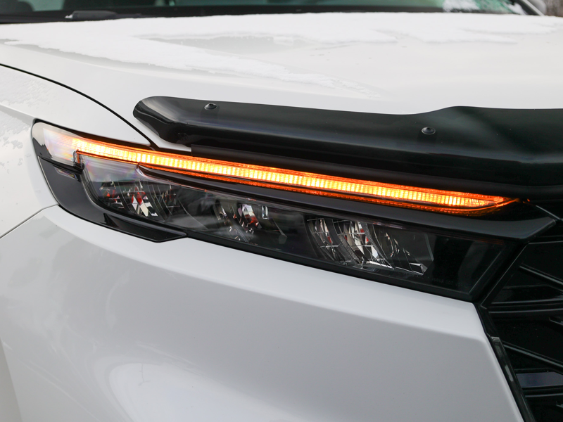 2023 Honda CR-V Hybrid - Gallery image 5