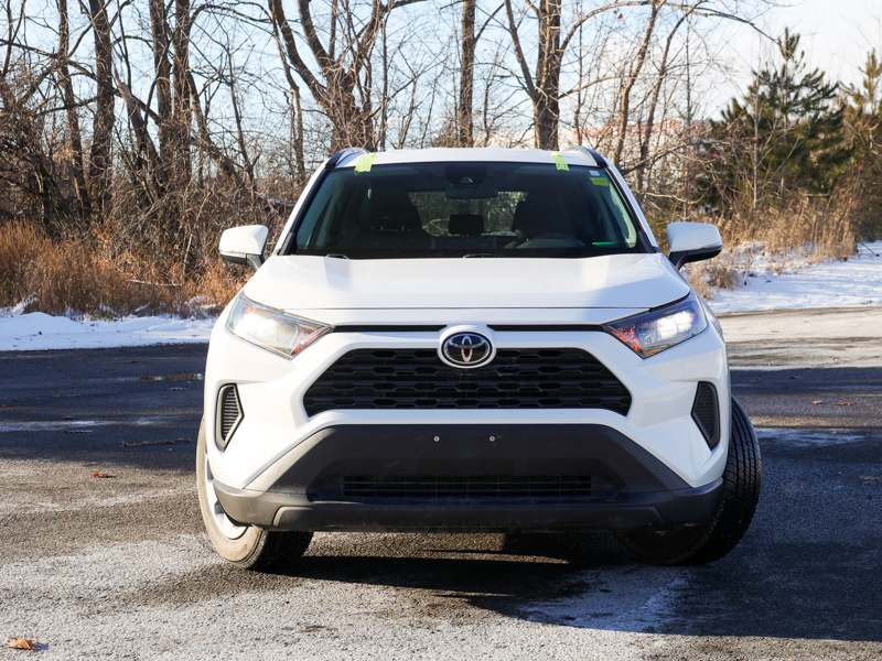 2021 Toyota RAV4 - Gallery image 4