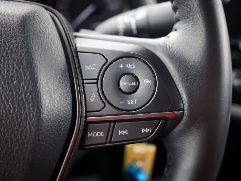 2024 Toyota Camry - Gallery image 16