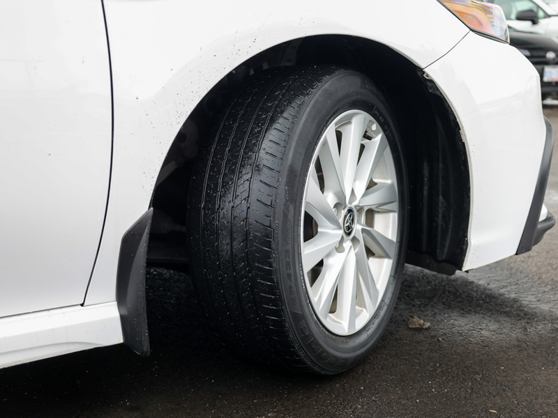 2024 Toyota Camry - Gallery image 6