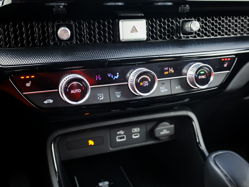 2023 Honda CR-V Hybrid - Gallery image 20