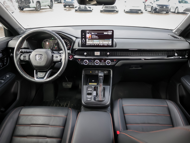 2023 Honda CR-V Hybrid - Gallery image 11