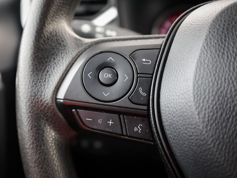 2023 Toyota RAV4 - Gallery image 16