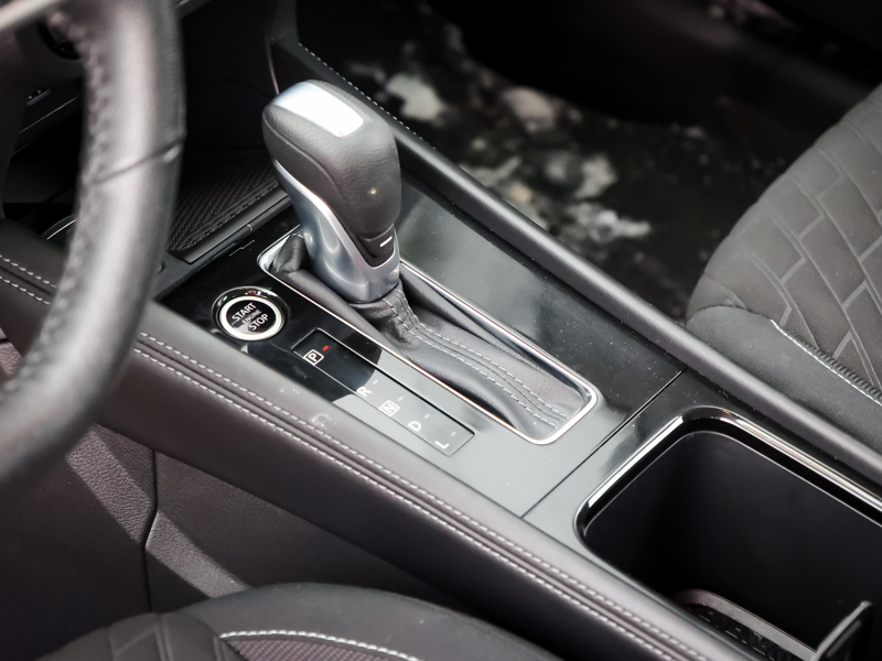 2021 Nissan Kicks - Gallery image 15