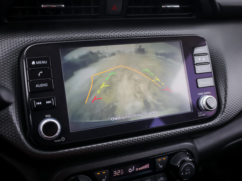 2021 Nissan Kicks - Gallery image 20