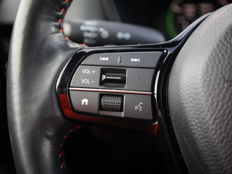 2023 Honda CR-V Hybrid - Gallery image 15