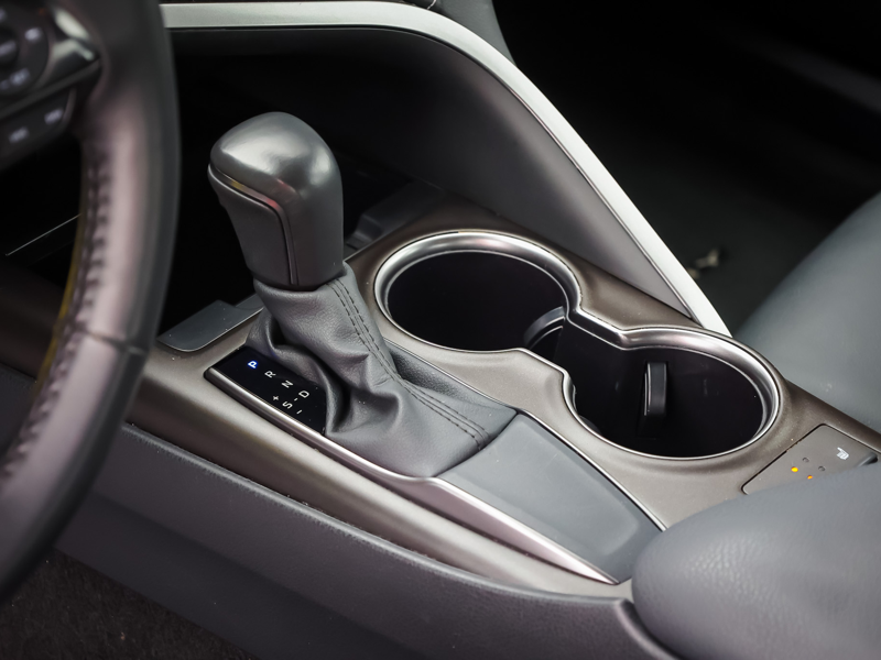 2024 Toyota Camry - Gallery image 14