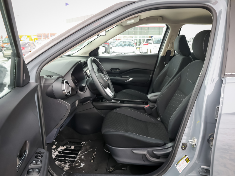 2021 Nissan Kicks - Gallery image 7