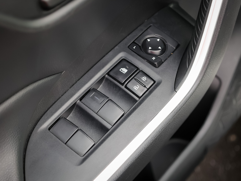 2023 Toyota RAV4 - Gallery image 14