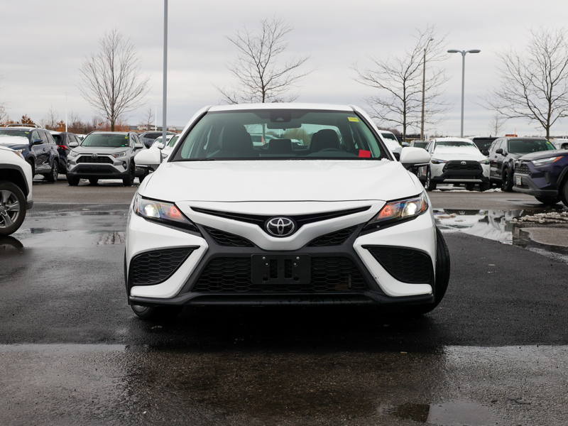 2024 Toyota Camry - Gallery image 4