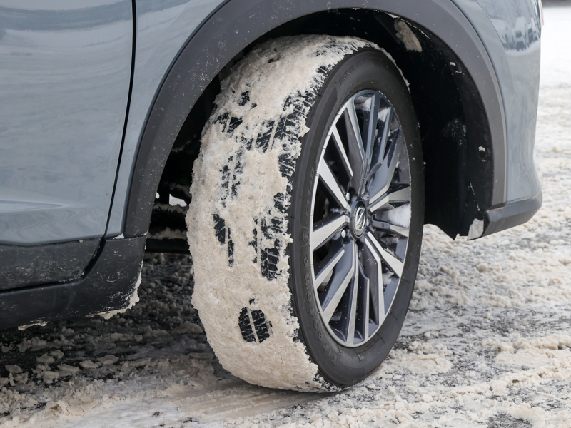 2021 Nissan Kicks - Gallery image 6