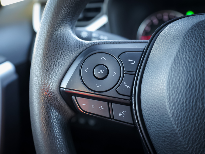 2021 Toyota RAV4 - Gallery image 16