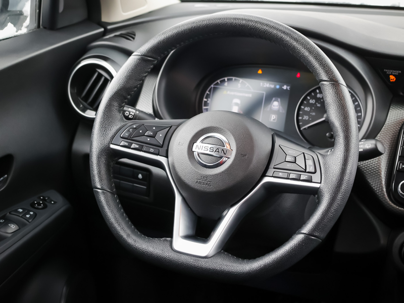 2021 Nissan Kicks - Gallery image 13