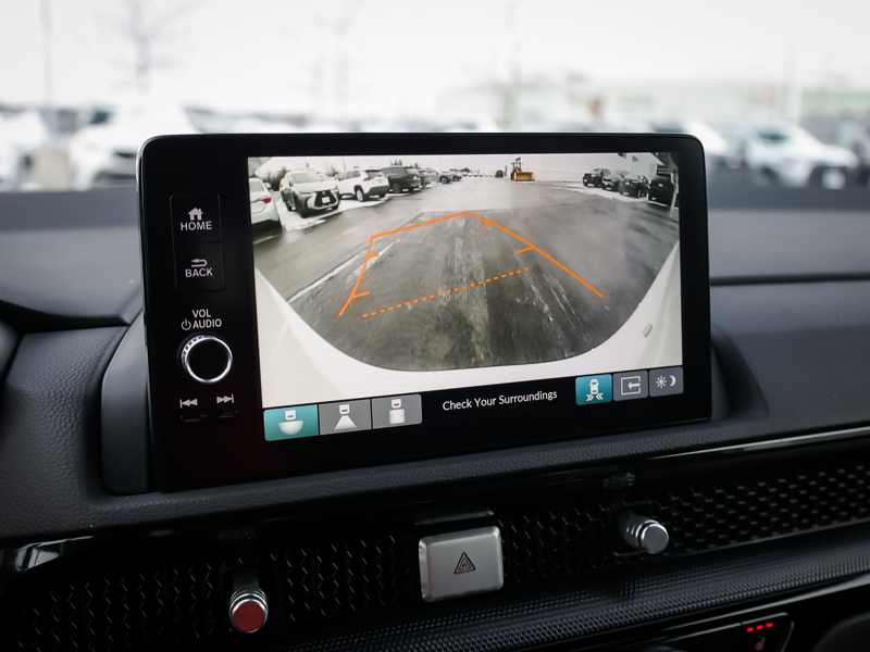 2023 Honda CR-V Hybrid - Gallery image 19