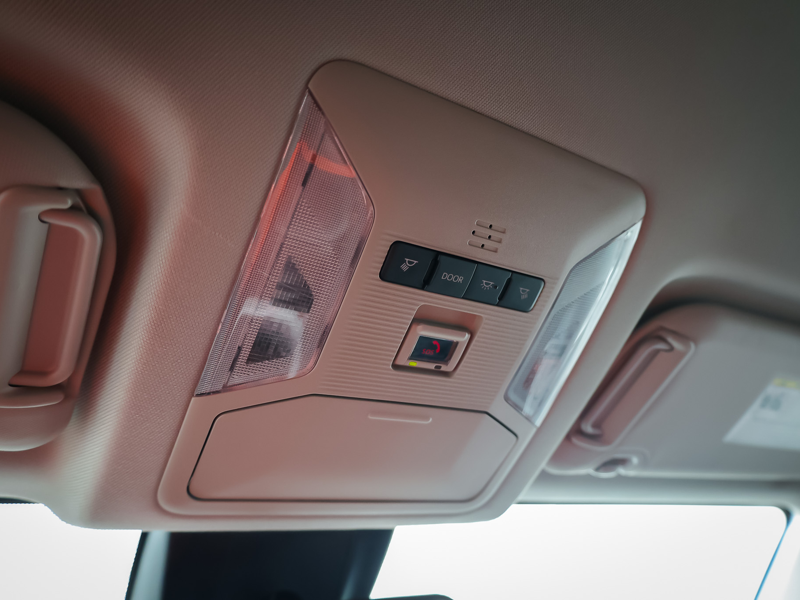 2023 Toyota RAV4 - Gallery image 22