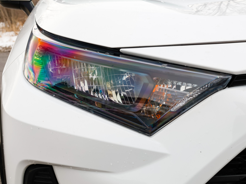 2023 Toyota RAV4 - Gallery image 5