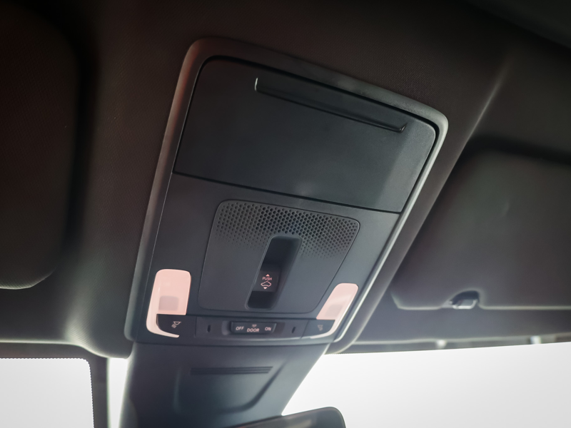 2023 Honda CR-V Hybrid - Gallery image 21