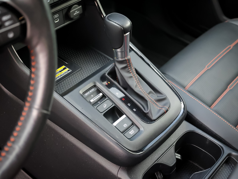 2023 Honda CR-V Hybrid - Gallery image 14