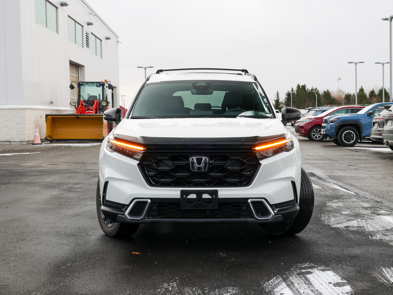 2023 Honda CR-V Hybrid - Gallery image 4