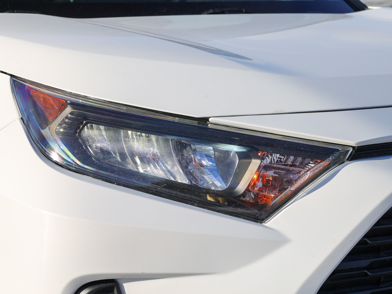 2021 Toyota RAV4 - Gallery image 5