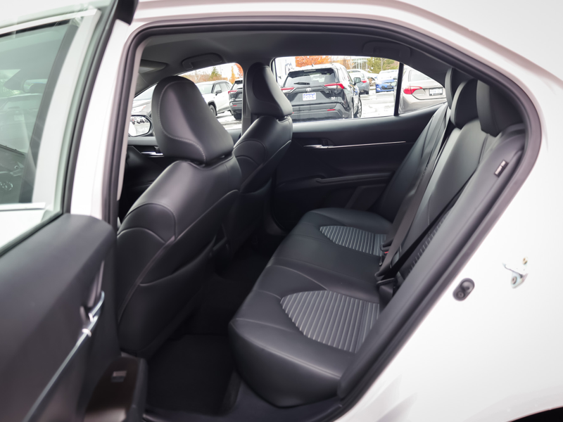 2024 Toyota Camry - Gallery image 8