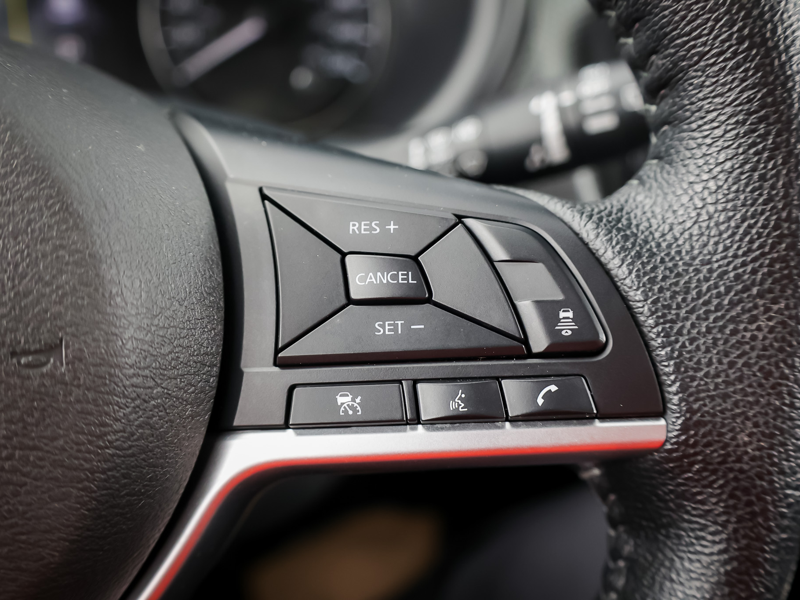 2021 Nissan Kicks - Gallery image 17