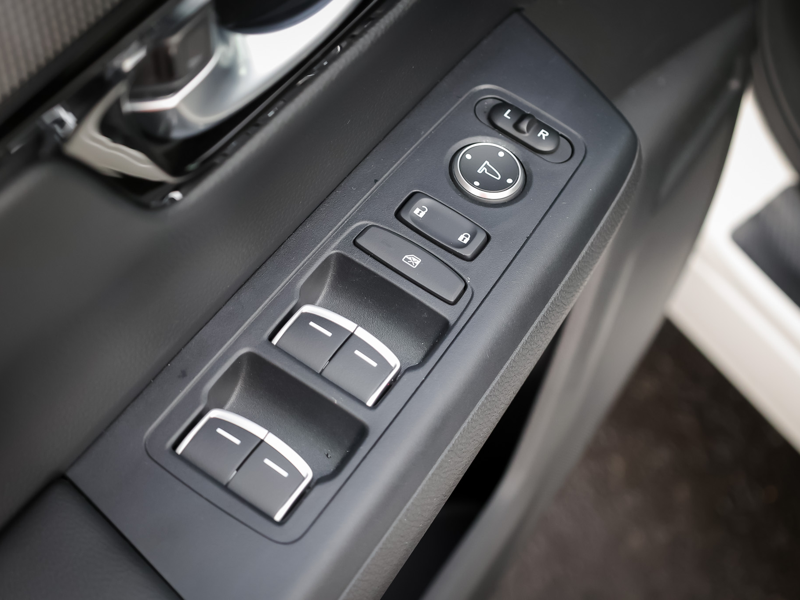 2023 Honda CR-V Hybrid - Gallery image 13