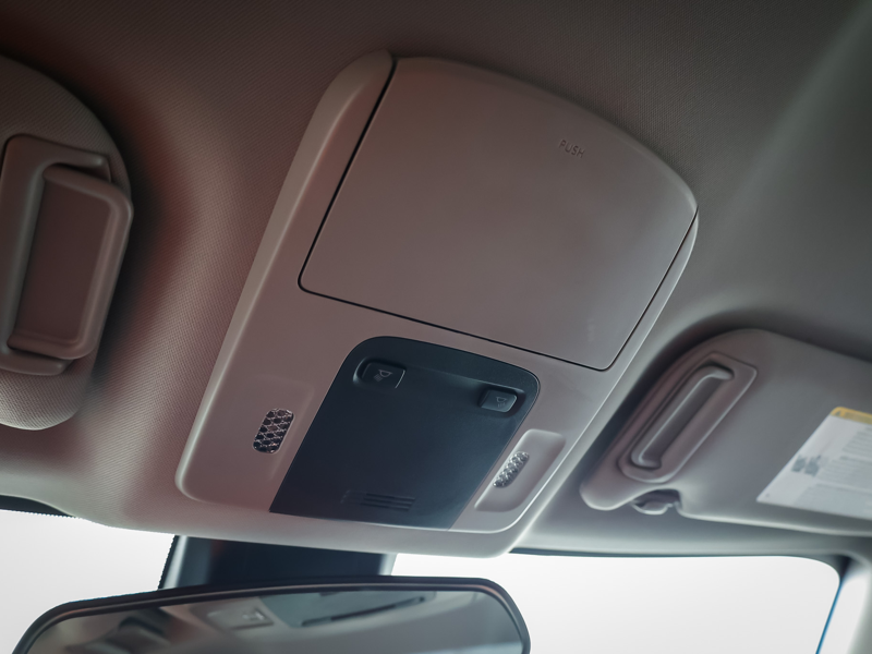 2024 Toyota Camry - Gallery image 20