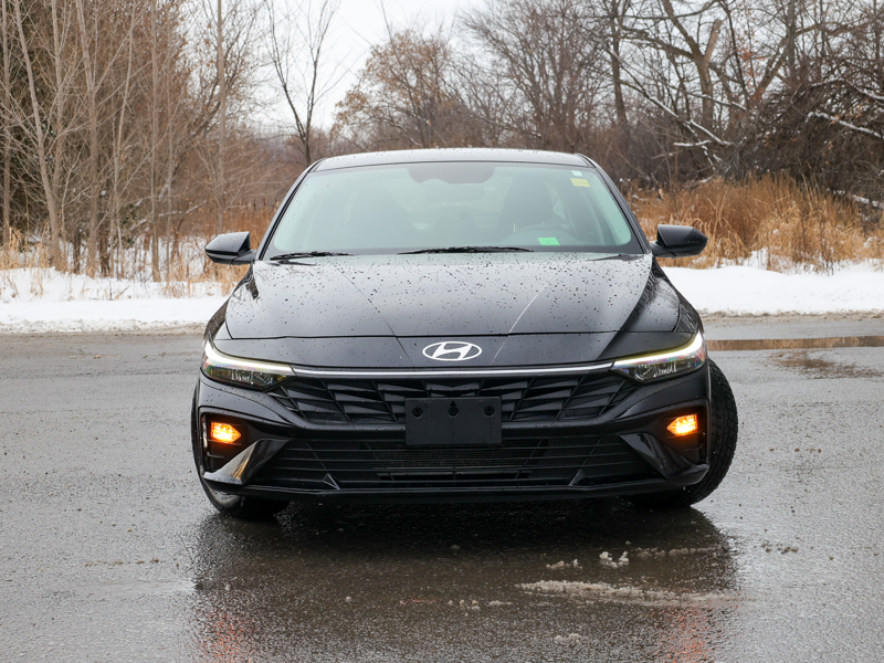 2024 Hyundai Elantra - Gallery image 4