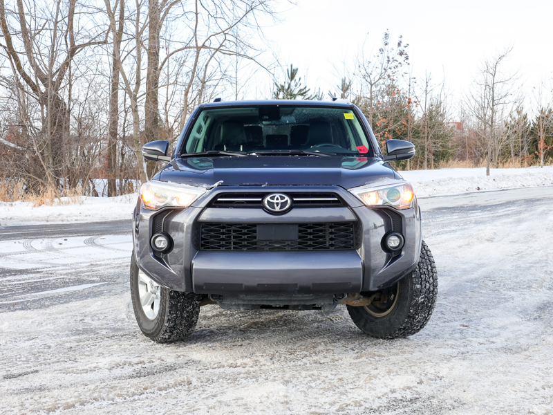 2023 Toyota 4Runner - Gallery image 3