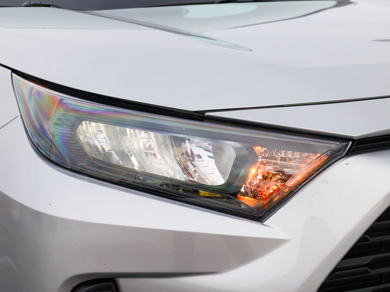 2023 Toyota RAV4 - Gallery image 5