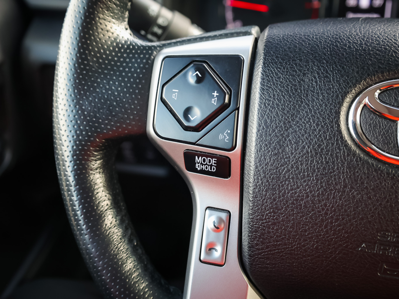 2023 Toyota 4Runner - Gallery image 15