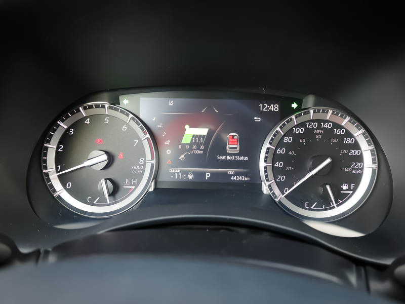 2022 Toyota Highlander - Gallery image 18