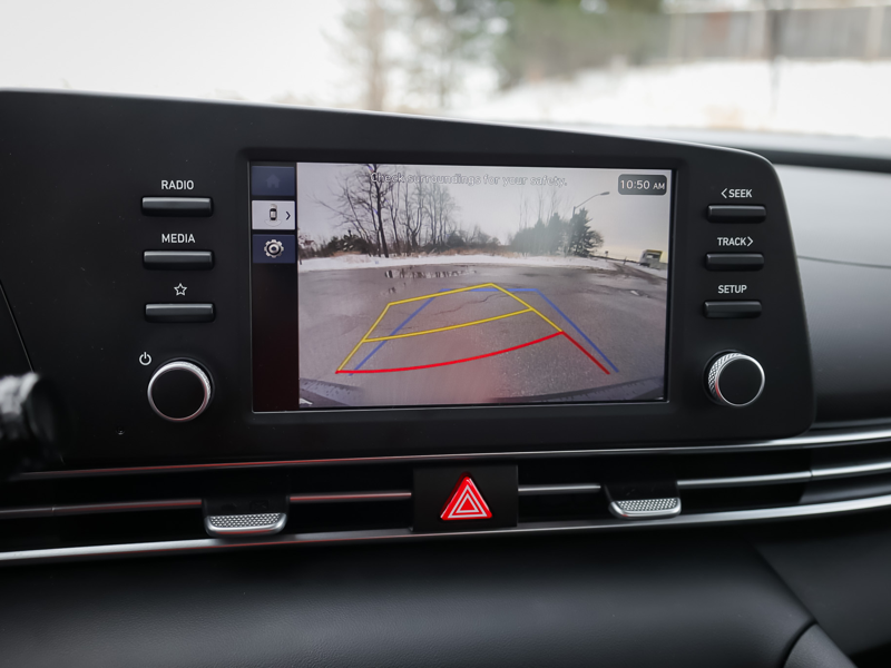 2024 Hyundai Elantra - Gallery image 20