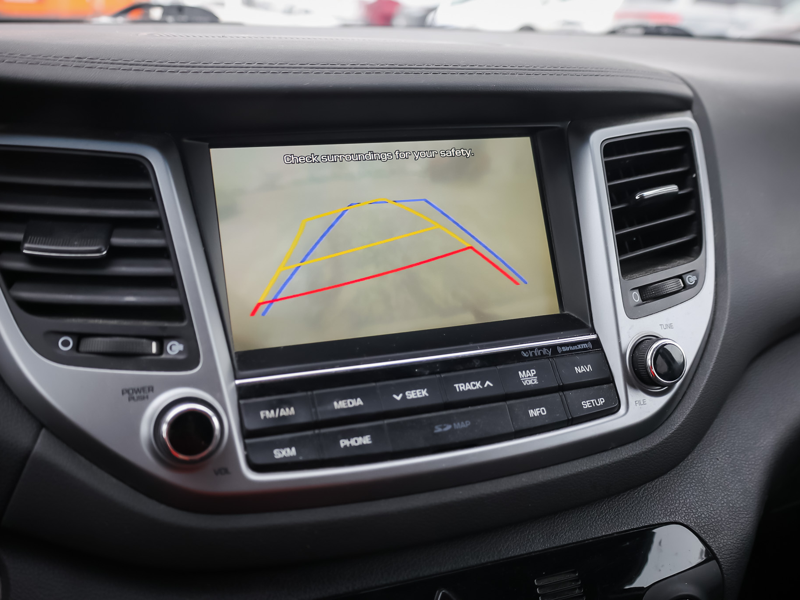 2017 Hyundai Tucson - Gallery image 20