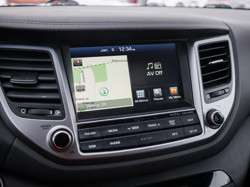 2017 Hyundai Tucson - Gallery image 19