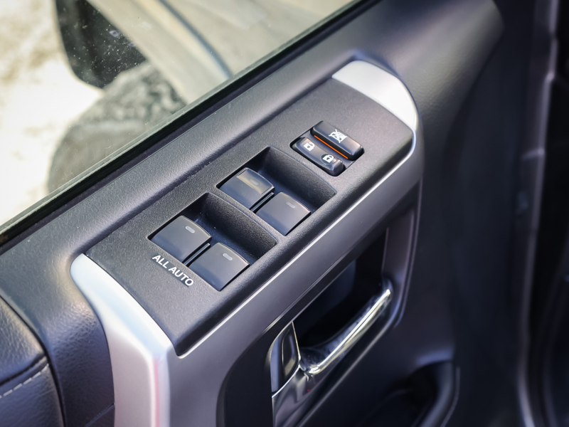 2023 Toyota 4Runner - Gallery image 13