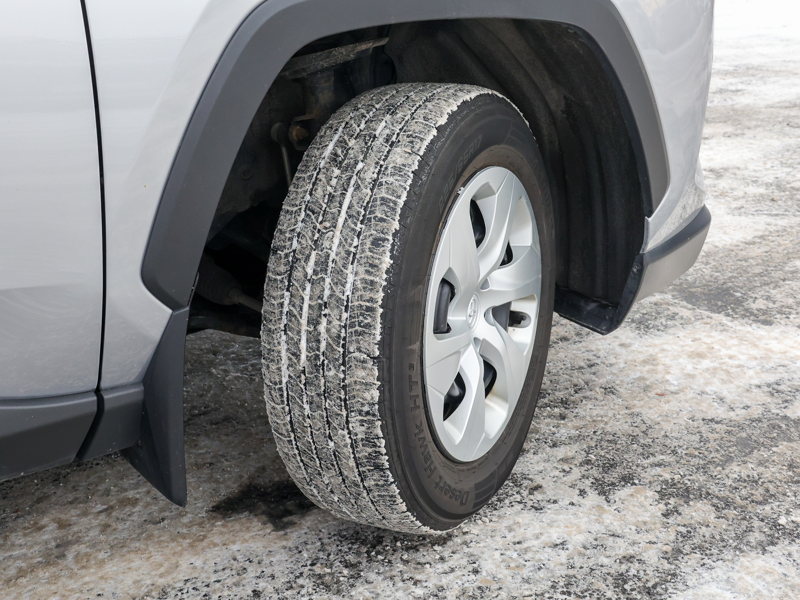 2023 Toyota RAV4 - Gallery image 6