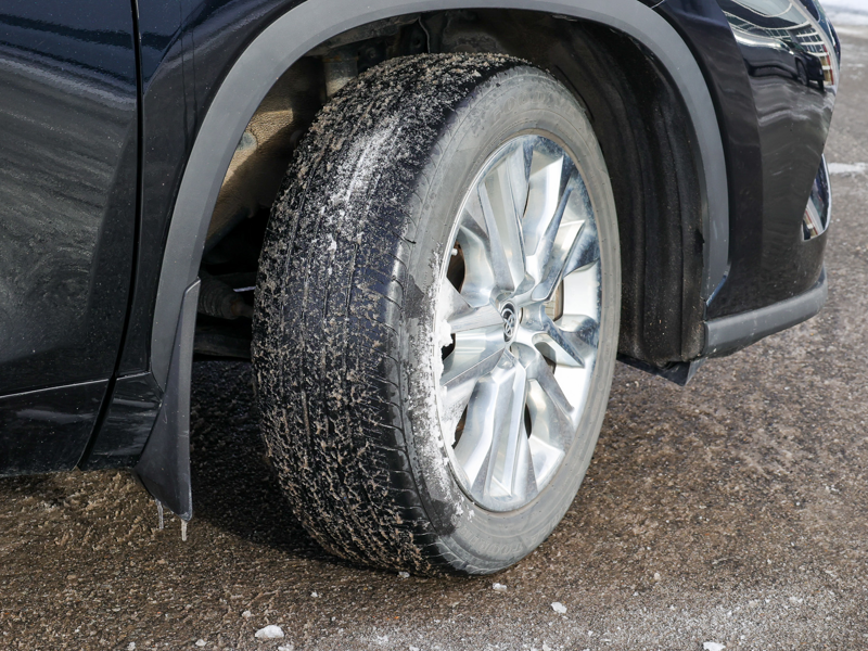 2022 Toyota Highlander - Gallery image 6