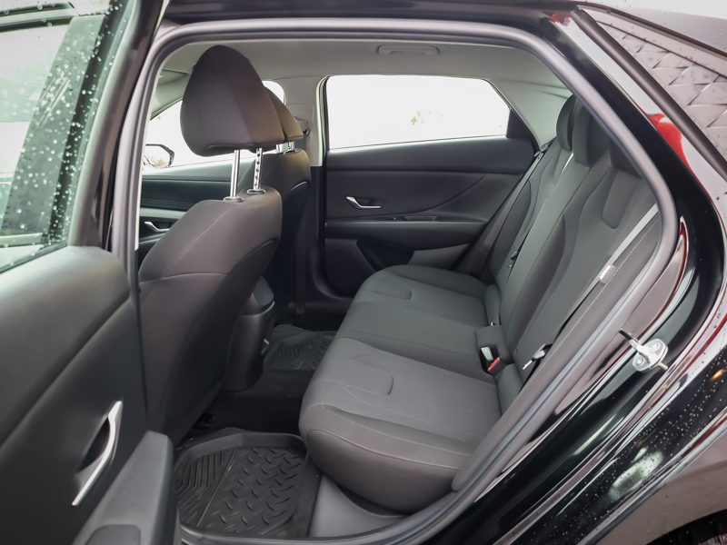 2024 Hyundai Elantra - Gallery image 8