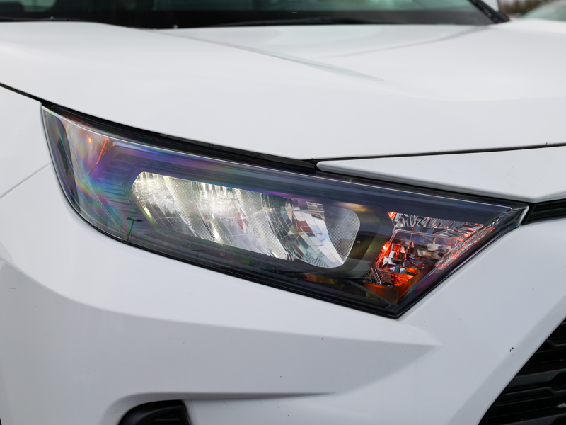 2024 Toyota RAV4 - Gallery image 5