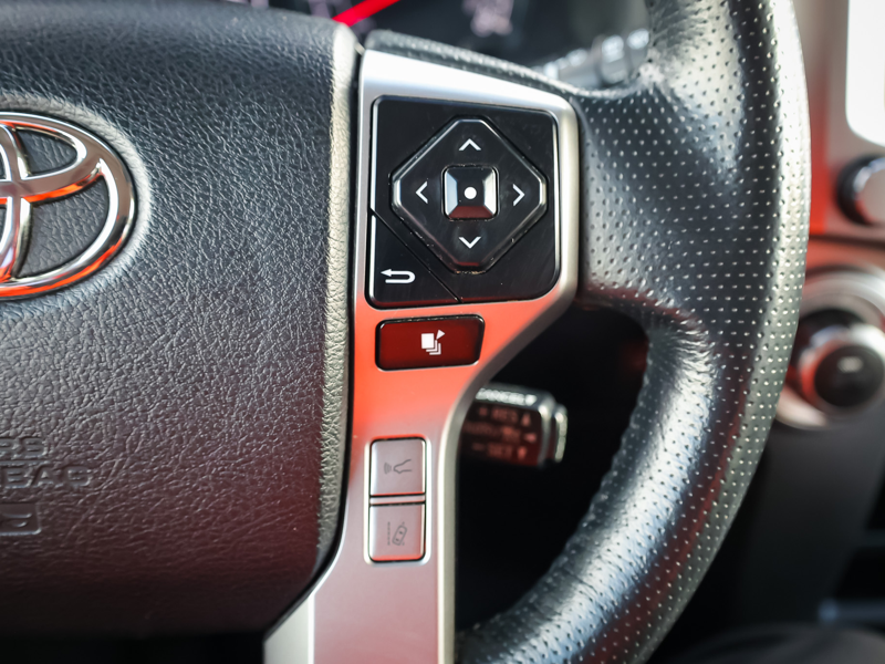 2023 Toyota 4Runner - Gallery image 16